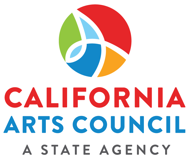 California Arts Council - A state agency