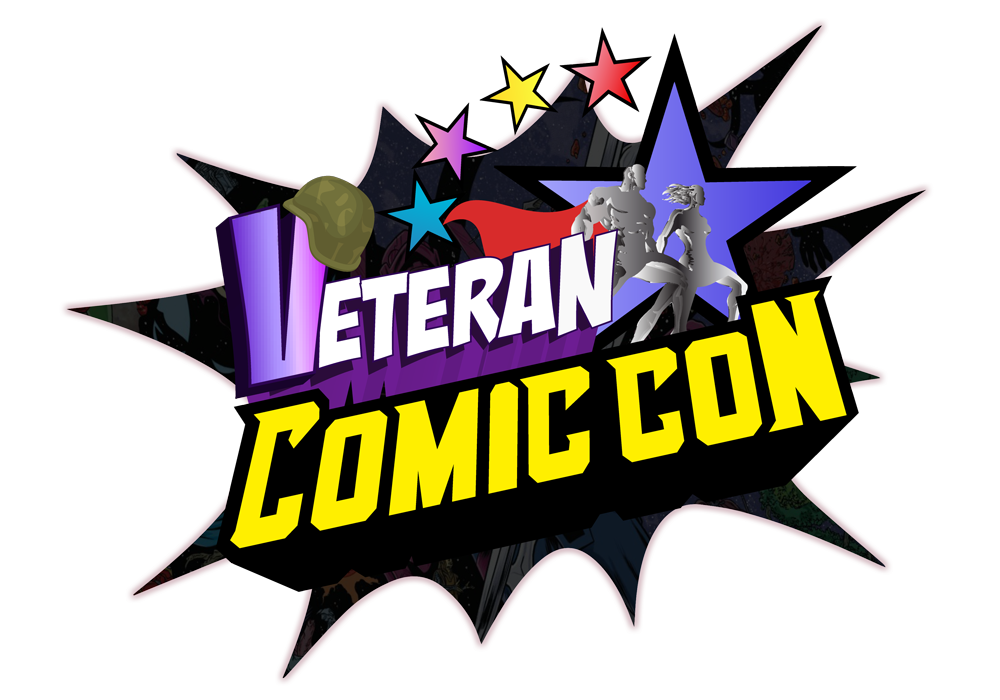 Veteran Comic Con